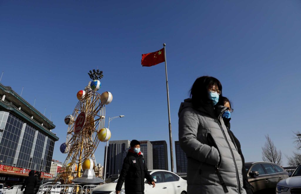 Κίνα: Μειώθηκε ο αριθμός των δισεκατομμυριούχων - Πάνω από 400 άνθρωποι έχασαν την ιδιότητα