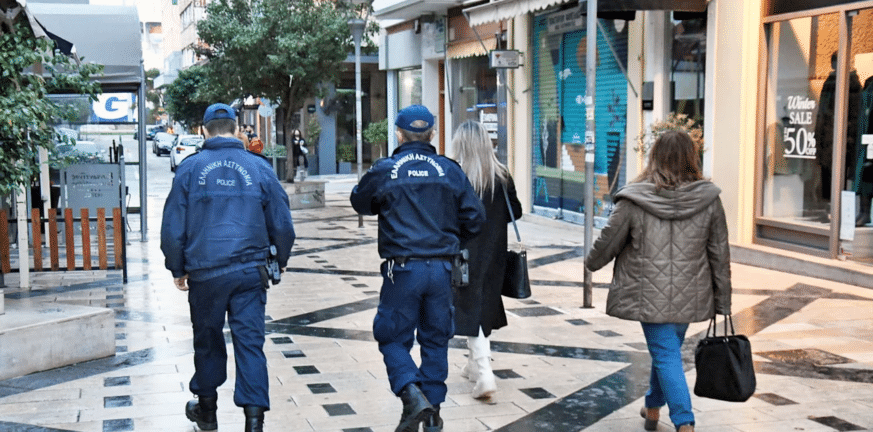 Κορονοϊός: Πιο χαμηλά η Αχαΐα - Λίγο πάνω από 200 τα νέα κρούσματα - 86 θάνατοι