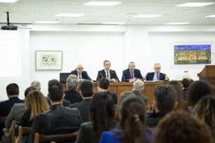 Εκλογές Δικηγορικού Συλλόγου Πάτρας: Νέο αίμα, φαβορί ο Ζούπας - Υποψηφιότητες