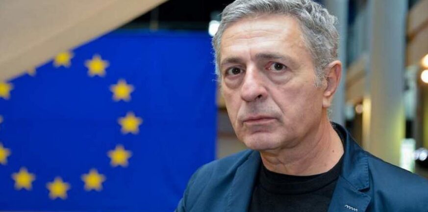 Κούλογλου: «Ο Κασσελάκης θα μπορούσε να είναι υποψήφιος της ΝΔ»