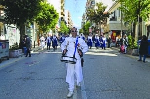 Θανάσης Λαμπρόπουλος: «Ο Δήμος μας έχει γυρίσει την πλάτη» - Η πρόταση για μια εναλλακτική παρέλαση