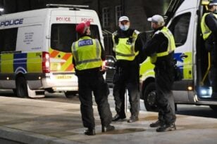 Βρετανία: Έκρηξη αυτοκινήτου στο Λίβερπουλ – Ένας νεκρός και ένας τραυματίας