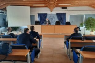 Μεσολόγγι: Ευρεία σύσκεψη με πρωτοβουλία του Δήμου για την συρρίκνωση των δημόσιων υπηρεσιών