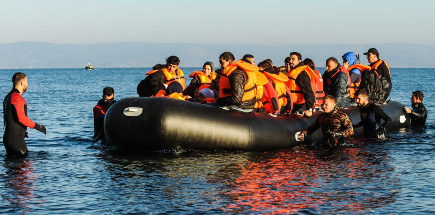 Ομέρ Τσελίκ για Ευρωπαϊκό Κοινοβούλιο: Θα έπρεπε να επικρίνει την Ελλάδα για το μεταναστευτικό