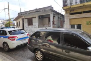 Αγρίνιο: 33χρονος μαχαίρωσε τη μάνα του - Συγκλονισμένη η πόλη από την μητροκτονία