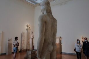 Αθήνα: Τροποποίηση ωραρίου μουσείων λόγω της επετείου του Πολυτεχνείου