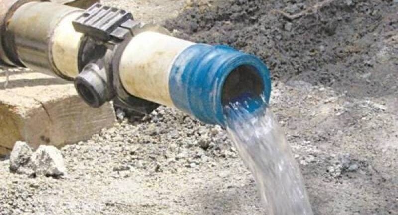 Δυτική Αχαΐα: Πτώση της στάθμης νερού στην υδατοδεξαμενή Κάτω Αχαΐας - Χωρίς νερό Χαϊκάλι και Μιτόπολη την Παρασκευή 28 Ιανουαρίου
