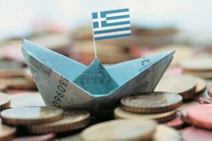 Η ανάκαμψη της ελληνικής οικονομίας κερδίζει έδαφος - Iσχυρή ανάπτυξη 7,1% το 2021 και 5,2% το 2022 προβλέπει η Κομισιόν