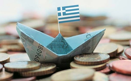 Η ανάκαμψη της ελληνικής οικονομίας κερδίζει έδαφος - Iσχυρή ανάπτυξη 7,1% το 2021 και 5,2% το 2022 προβλέπει η Κομισιόν