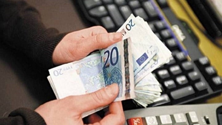 Τον Ιανουάριο η νέα φορολοταρία - Εως και 50.000 ευρώ το μήνα
