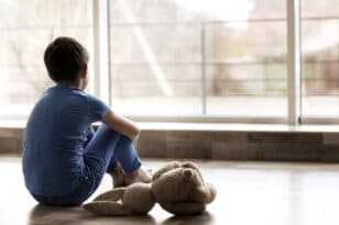 Ανησυχητικά στοιχεία: 3.000 παιδιά στην Ψυχιατρική Κλινική του Καραμανδανείου από τον Ιούνιο