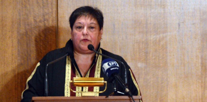 Αιγιάλεια - Κυριαζοπούλου για τη διαμάχη με το Δήμο: «Μήπως δεν θυμάται καλά η δημοτική αρχή;»