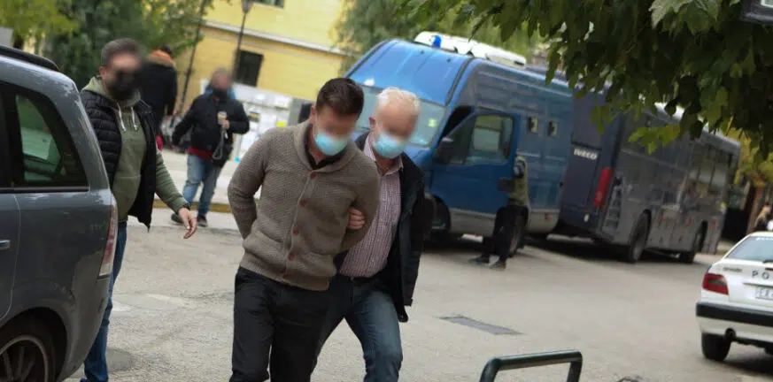 Το αίτημα του προπονητή τένις στον εισαγγελέα: «Αν είμαι παιδόφιλος, θέλω να θεραπευτώ» Το αίτημα του προπονητή τένις στον εισαγγελέα: «Αν είμαι παιδόφιλος, θέλω να θεραπευτώ»