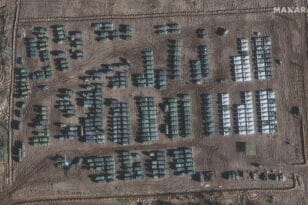 Fake news η συγκέντρωση στρατού στα σύνορα της Ρωσίας με την Ουκρανία