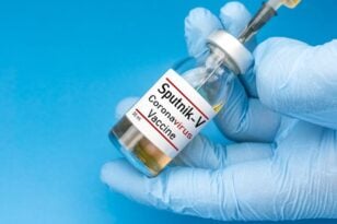 Εμβολίου Sputnik-V: Θετικό το πόρισμα του Ευρωπαϊκού Οργανισμού Φαρμάκων