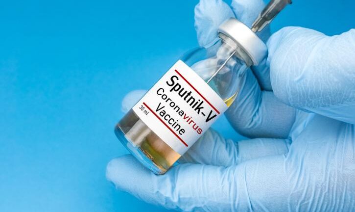 Τροποποίηση του εμβολίου Sputnik-V για την παραλλαγή Όμικρον