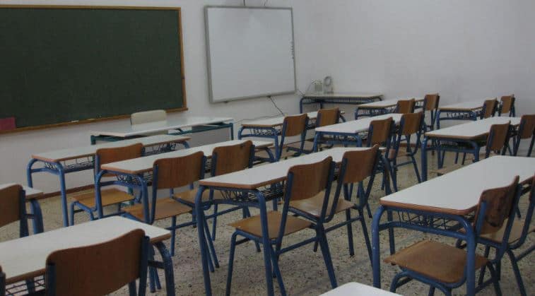Πύργος – Κορονοϊός: Αίτημα για να κλείσουν όλα τα σχολεία – Φόβοι μετά την εκτόξευση των κρουσμάτων
