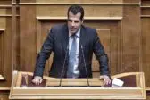 Πλεύρης: «Αποφύγετε την Ιταλία, πηγαίνετε στην Ελλάδα» έλεγαν κυκλώματα μεταναστών
