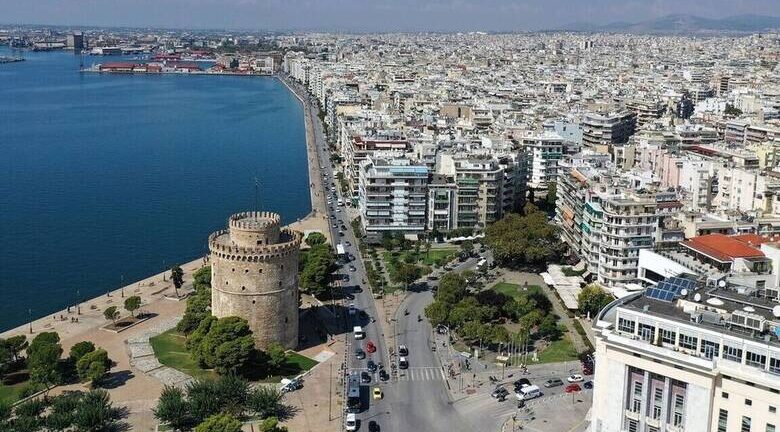 Θεσσαλονίκη: Μετάλλαξη Όμικρον στα λύματα, πριν ακόμη εντοπιστούν κρούσματα