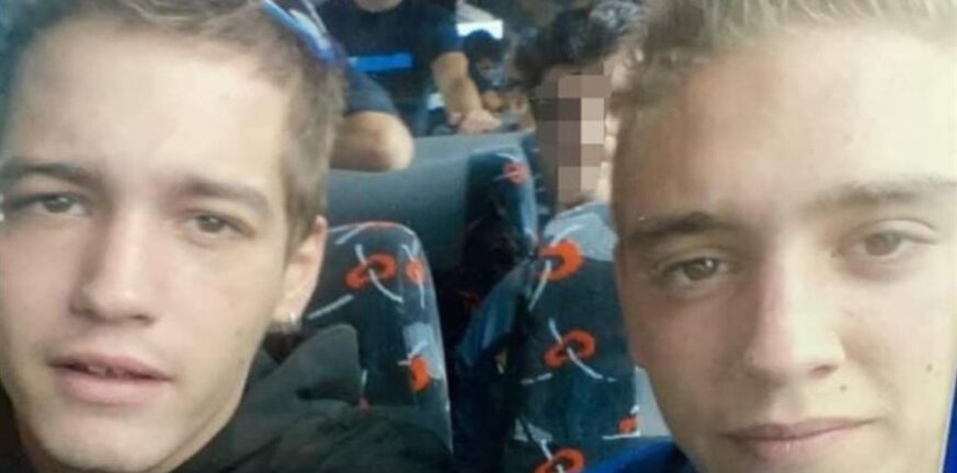 Θεσσαλονίκη: Πέθανε την ίδια μέρα με τον αδελφό του