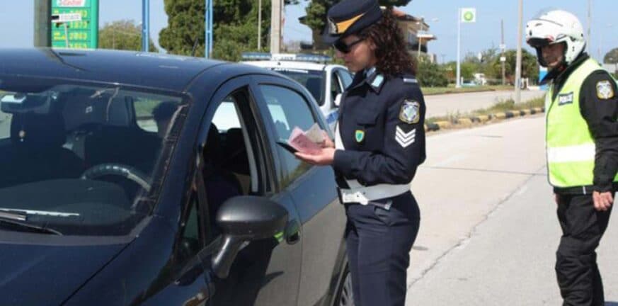 Οριστικό: Μέχρι και ισόβια στους επικίνδυνους οδηγούς με τον νέο ποινικό κώδικα