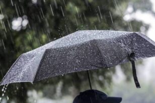 Καιρός: Με βροχές και ισχυρούς ανέμους φεύγει η «Μπάρμπαρα» - Η πρόγνωση για την Πάτρα
