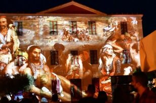 Ελλάδα 2021: Η Πάτρα εκτός 18άδας πόλεων με ιστορικά κτίρια