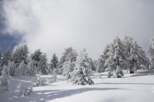 Κακοκαιρία «Ελπίς»: Επικίνδυνες χιονοπτώσεις και πολικές θερμοκρασίες - Ο καιρός στην Πάτρα