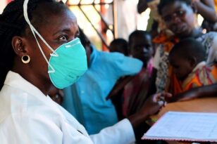 Επιδημία χολέρας στο Καμερούν - 5 άνθρωποι έχασαν τη ζωή τους
