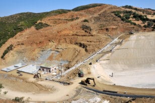 Δήμος Πατρέων: Δημοπρατείται το εργοστάσιο επεξεργασίας απορριμμάτων στου Φλόκα