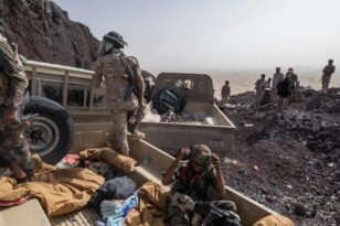 ΟΗΕ: Ταχεία εξάπλωση της χολέρας σε περιοχές ελεγχόμενες από τους Χούθι