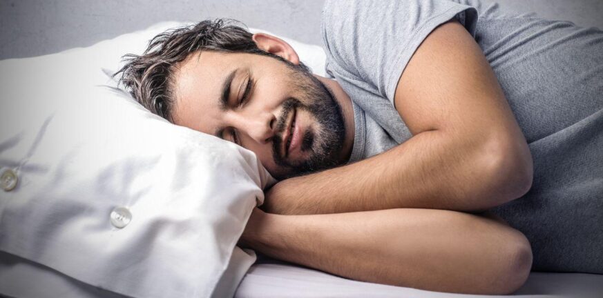 Κοιμάστε μετά τις 2 τα ξημερώματα; Δείτε τι κίνδυνο αντιμετωπίζετε
