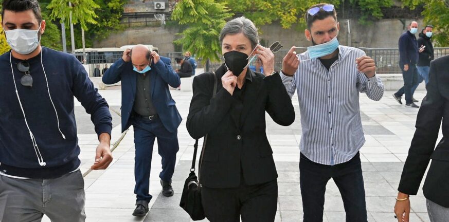 Δίκη για Ζακ Κωστόπουλο: Σήμερα η εισαγγελική πρόταση για τους κατηγορούμενους για το θάνατό του