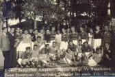 Ολυμπιακός Πατρών: Τα σπάνια έγγραφα του 1925 και η γέννηση μιας ιστορικής ομάδας ΦΩΤΟ