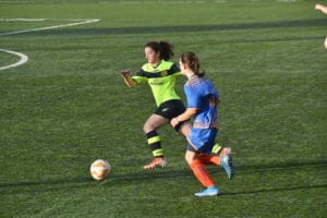 Γυναικείο ποδόσφαιρο: Ανετη νίκη για τον Ικαρο Πετρωτού ΦΩΤΟΓΡΑΦΙΕΣ