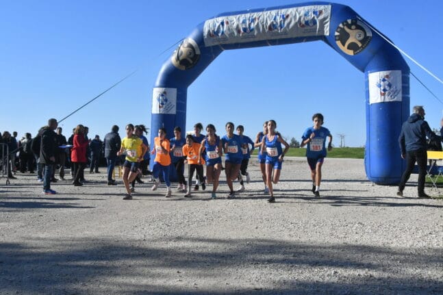 Patras Half Marathon