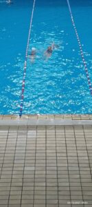 Καλλιτεχνική κολύμβηση: Τρία Αστέρια για τη ΝΕΠ στο ΟΑΚΑ