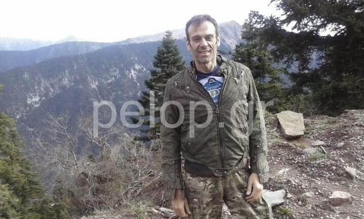 Πάτρα: Νέο θύμα του κορονοϊού - Εφυγε μετά από ένα μήνα νοσηλείας ο Σταμάτης Βουγιουκλάκης