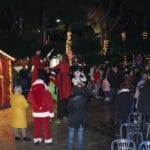 Αίγιο - Πάρκο των Χριστουγέννων: «Βουλιάξαμε από κόσμο» - Τεράστια η επισκεψιμότητα ΦΩΤΟ