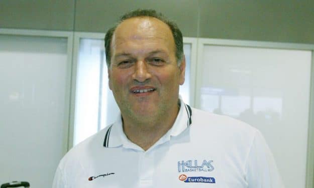 Έλληνας προπονητής στην εθνική Κατάρ