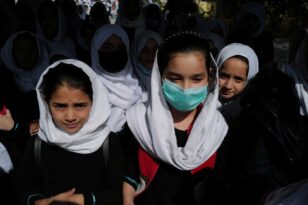 Αφγανιστάν - Ταλιμπάν: Οι γυναίκες θα πρέπει να συναινούν στο γάμο τους