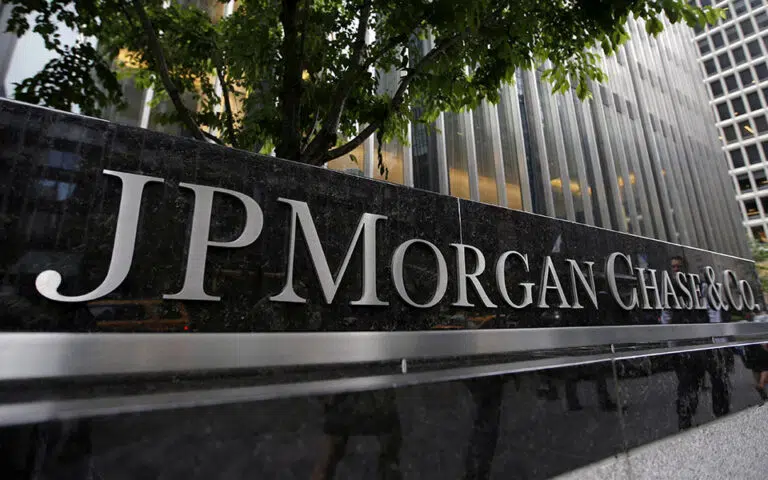 JP Morgan: Στις κορυφαίες επιλογές για το 2026 οι ελληνικές τράπεζες – Ράλι 16% για τον MSCI Ελλάδας JP Morgan: Στις κορυφαίες επιλογές για το 2026 οι ελληνικές τράπεζες – Ράλι 16% για τον MSCI Ελλάδας