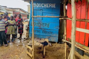 Κονγκό: Μακελειό με νεκρούς και τραυματίες σε εστιατόριο από βομβιστή καμικάζι