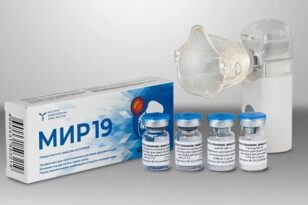 Εγκρίθηκε η χρήση του ρωσικού φαρμάκου Mir-19 κατά του κορονοϊού για ηλικίες 18-65 ετών
