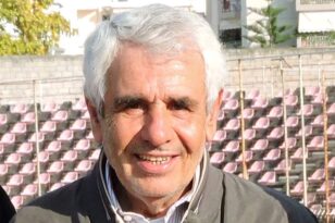 Πάτρα: Νοσηλεύεται στο νοσοκομείο ο Ανδρέας Μιχαλόπουλος