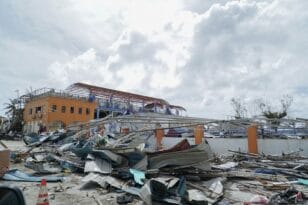 Φιλιππίνες: 388 νεκροί από τον τυφώνα Ράι