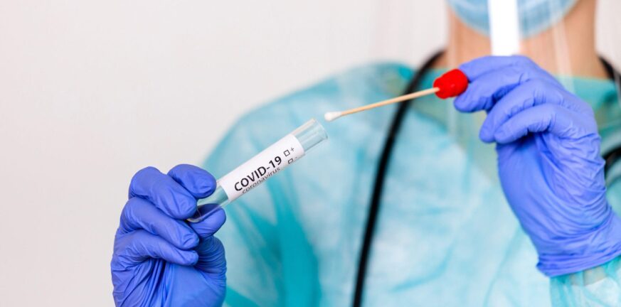 Κορονοϊός: Τα αρχικά συμπτώματα της Covid-19 μπορεί να παρερμηνευθούν ως παρενέργειες του εμβολίου