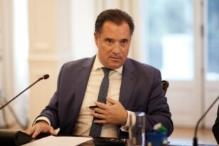 Γεωργιάδης: «Είναι πιθανό το 2022 να σημειωθεί ρεκόρ επενδύσεων όλων των εποχών»