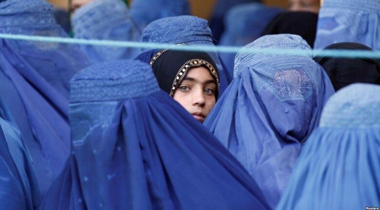 Αφγανιστάν-Ταλιμπάν: Νέο διάταγμα - Οι γυναίκες δεν θα θεωρούνται πλέον «ιδιοκτησία»