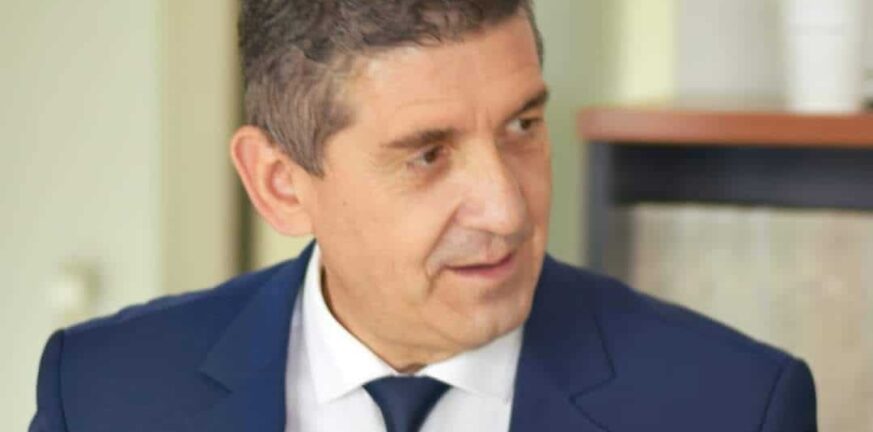 Γρηγόρης Αλεξόπουλος: «Έχουμε αγροτικά πλεονεκτήματα, μπορούμε να τα αξιοποιήσουμε»